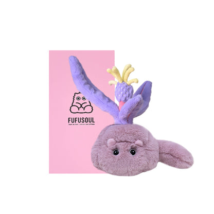 FUFUSOUL | Ethereal Garden Collection