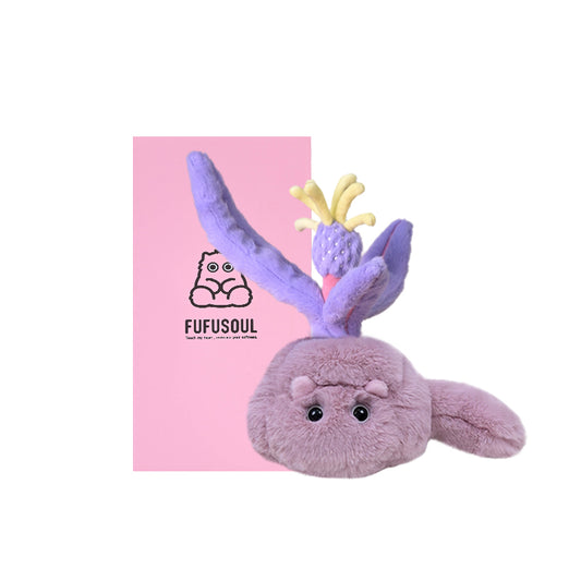 FUFUSOUL | Ethereal Garden Collection