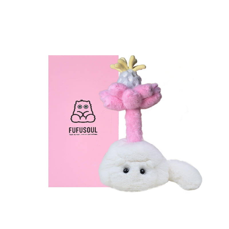 FUFUSOUL | Ethereal Garden Collection