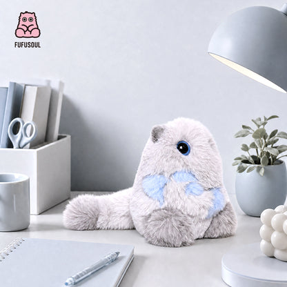 FUFUSOUL · "Qi Shi Lu" Collaboration Edition