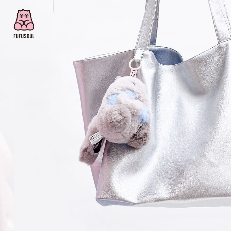 FUFUSOUL · "Qi Shi Lu" Collaboration Edition