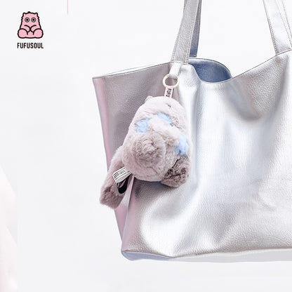 FUFUSOUL · "Qi Shi Lu" Collaboration Edition