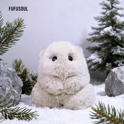 【ESTJ】 리얼 퍼 시리즈 - 푸르고 생기 넘치는