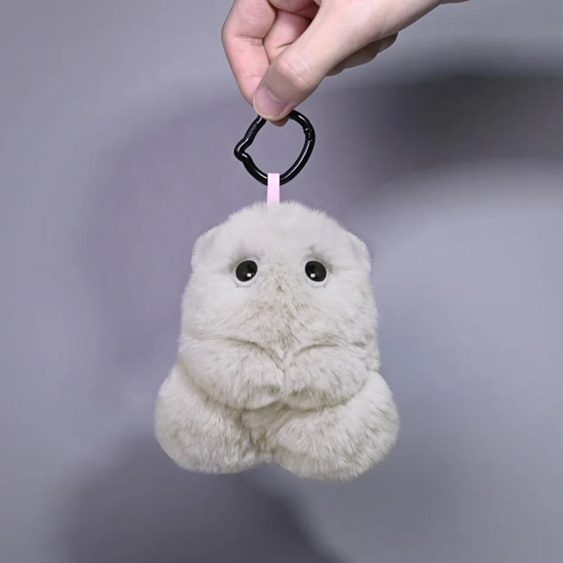 【ESTJ】 리얼 퍼 시리즈 - 푸르고 생기 넘치는