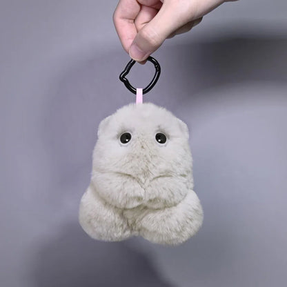 【ESTJ】 리얼 퍼 시리즈 - 푸르고 생기 넘치는