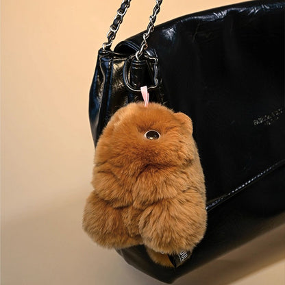 【ESTJ】 리얼 퍼 시리즈 - 푸르고 생기 넘치는