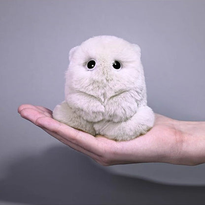 【ESTJ】 리얼 퍼 시리즈 - 푸르고 생기 넘치는