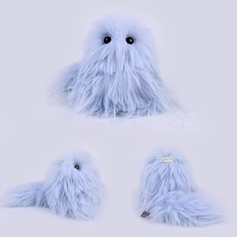 FUFUSOUL 2026 Valentine's Day Limited Edition