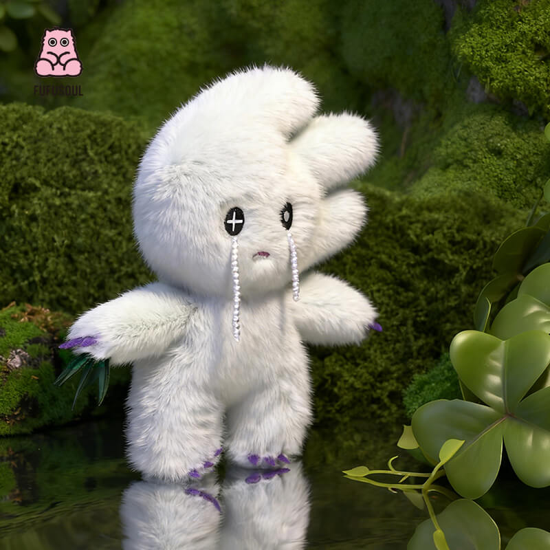 FUFUSOUL | Windy Emotion Pearls Series Fragrant Plush Blind Box