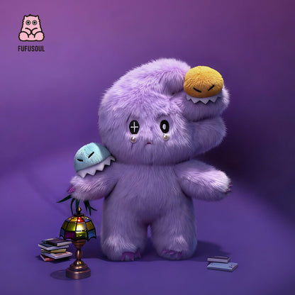 FUFUSOUL | Windy Emotion Pearls Series Fragrant Plush Blind Box