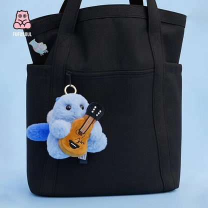 【ESFJ】FUFUSOUL × Jack wang (王江元)  Co-branded Edition