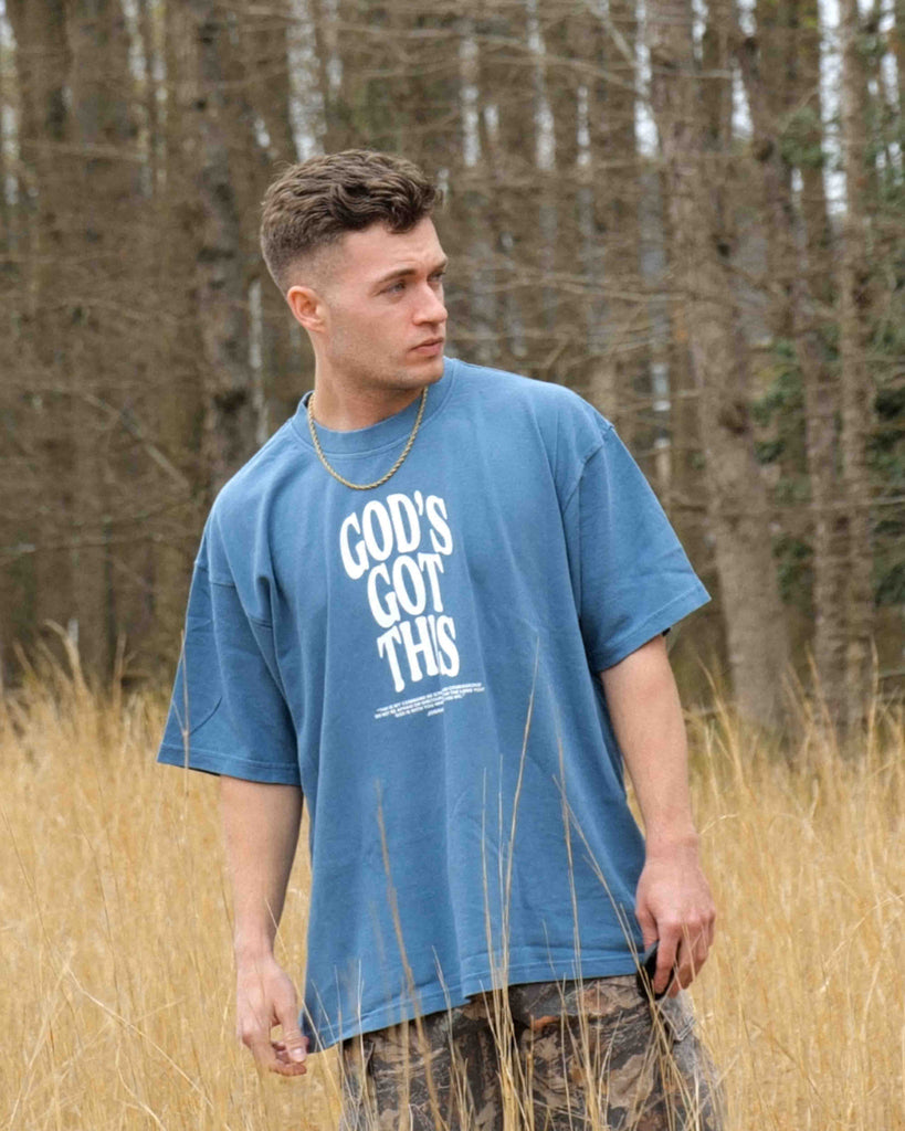 God's Got This Tee