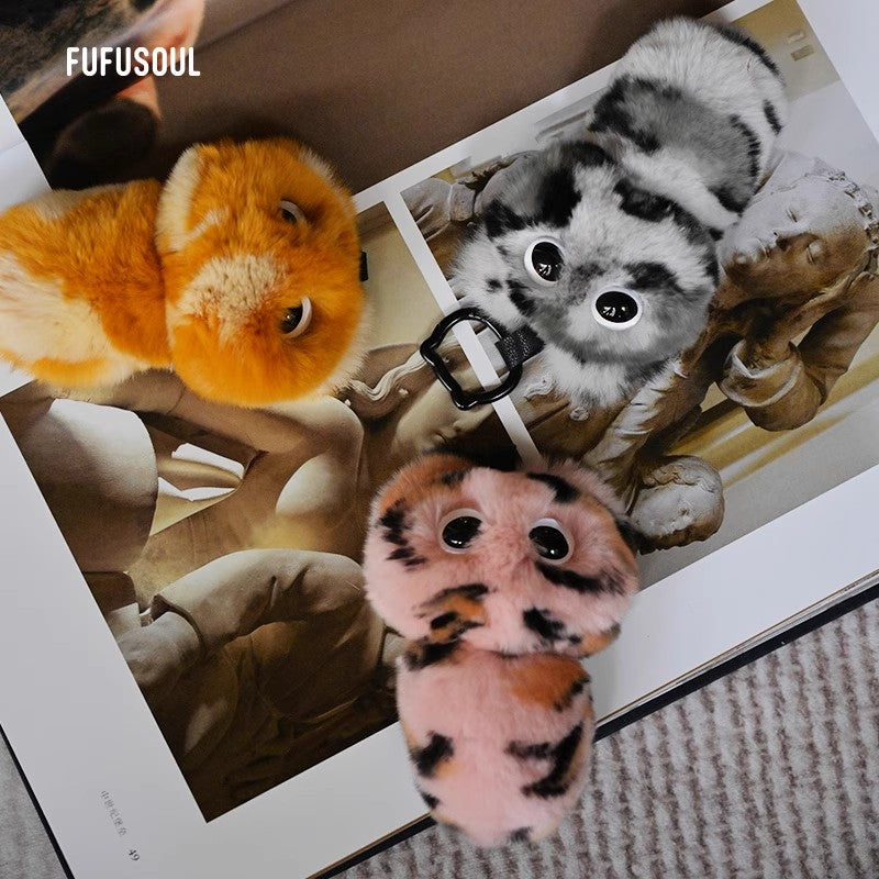 fufufunochi Oriental Scent – FUFUSOUL