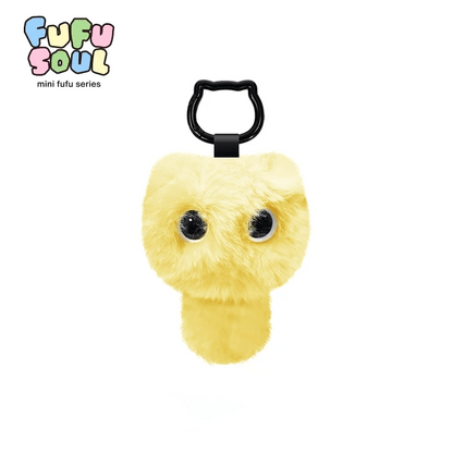 ซีรีส์ FUFUSOUL MINIFUFU Color Clash 