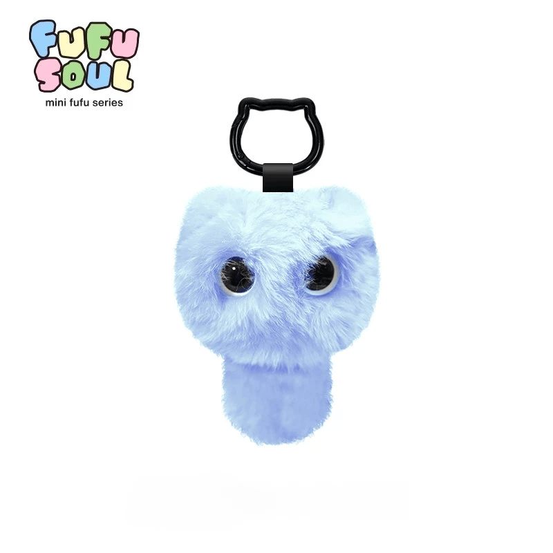 ซีรีส์ FUFUSOUL MINIFUFU Color Clash 