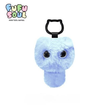 ซีรีส์ FUFUSOUL MINIFUFU Color Clash 