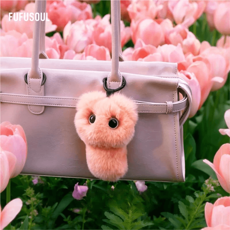 ซีรีส์ FUFUSOUL MINIFUFU Color Clash 