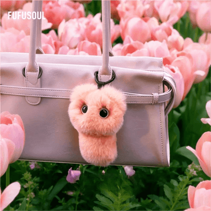 ซีรีส์ FUFUSOUL MINIFUFU Color Clash 