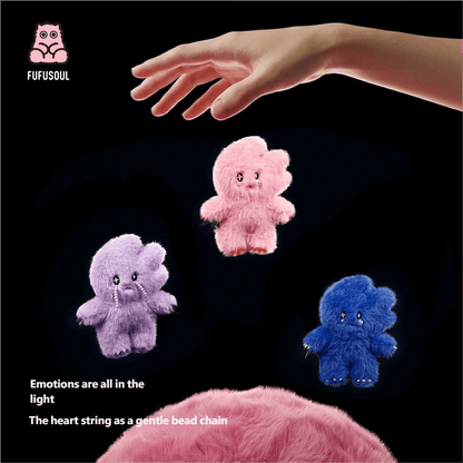 FUFUSOUL | MINI Windy Emotion Pearls Series